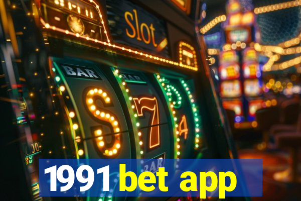 1991 bet app